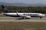 Ryanair, EI-EFC, Boeing, B737-8AS, 15.09.2012, GRO, Girona, Spain         