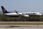 Ryanair, EI-EPB, Boeing, B737-8AS, 15.09.2012, GRO, Girona, Spain         