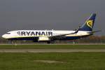 Ryanair, EI-EBO, Boeing, B737-8AS, 16.11.2012, BGY, Bergamo, Italy             