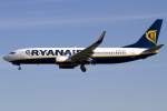 Ryanair, EI-EBT, Boeing, B737-8AS, 01.05.2013, BCN, Barcelona, Spain        