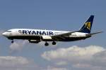 Ryanair, EI-DWH, Boeing, B737-8AS, 01.05.2013, BCN, Barcelona, Spain          