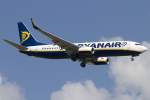 Ryanair, EI-DLT, Boeing, B737-8AS, 04.05.2013, BCN, Barcelona, Spain 



