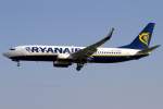 Ryanair, EI-DWZ, Boeing, B737-8AS, 04.05.2013, BCN, Barcelona, Spain         