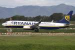 Ryanair, EI-DPG, Boeing, B737-8AS, 08.05.2013, GRO, Girona, Spain          