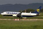 Ryanair, EI-EKO, Boeing, B737-8AS, 08.05.2013, GRO, Girona, Spain       