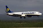 Ryanair, EI-DPX, Boeing, B737-8AS, 12.05.2013, GRO, Girona, Spain       