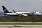 Ryanair, EI-EMP, Boeing, B737-8AS, 12.05.2013, GRO, Girona, Spain           
