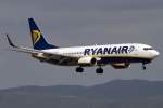 Ryanair, EI-ENO, Boeing, B737-8AS, 12.05.2013, GRO, Girona, Spain           