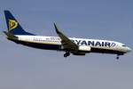 Ryanair, EI-DAK, Boeing, B737-8AS, 17.05.2014, BRU, Brüssel, Belgium         