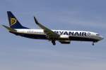 Ryanair, EI-ESR, Boeing, B737-8AS, 17.05.2014, BRU, Brüssel, Belgium           