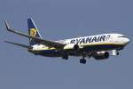 Ryanair, EI-DAK, Boeing, B737-8AS, 18.05.2014, BRU, Brüssel, Belgium          