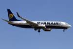 Ryanair, EI-EBI, Boeing, B737-8AS, 27.05.2014, BCN, Barcelona, Spain          