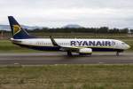 Ryanair, EI-EKI, Boeing, B737-8AS, 29.05.2014, GRO, Girona, Spain       