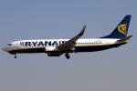 Ryanair, EI-DCI, Boeing, B737-8AS, 02.06.2014, BCN, Barcelona, Spain      