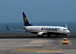 Ryanair B 737-8AS, EI-ENS, TFS, 05.07.2014