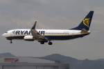 Ryanair, EI-DYS, Boeing, B737-8AS, 02.06.2014, BCN, Barcelona, Spain



