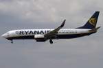 Ryanair, EI-EKV, Boeing, B737-8AS, 02.06.2014, BCN, Barcelona, Spain           