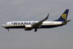Ryanair, EI-EKY, Boeing, B737-8AS, 02.06.2014, BCN, Barcelona, Spain