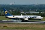 Ryanair, EI-DCX, Boeing 737-800 wl, 24.07.2014, DTM-EDLW, Dortmund, Germany