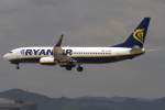 Ryanair, EI-EPB, Boeing, B737-8AS, 02.06.2014, BCN, Barcelona, Spain         