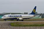 Ryanair (FR), EI-EBF, Boeing 737-800 wl, 04.09.2014, FMM-EDJA, Memmingen, Germany