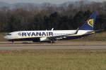Ryanair, EI-DAS, Boeing, B737-8AS, 06.01.2015, BSL, Basel, Switzerland         