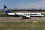 Ryanair, EI-EGA, Boeing, B737-8AS, 16.09.2015, GRO, Girona, Spain        