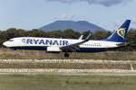 Ryanair, EI-EKJ, Boeing, B737-8AS, 18.09.2015, GRO, Girona, Spain         