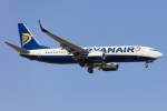 Ryanair, EI-EVZ, Boeing, B737-8AS, 20.09.2015, BCN, Barcelona, Spain           