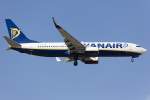 Ryanair, EI-EMM, Boeing, B737-8AS, 20.09.2015, BCN, Barcelona, Spain      
