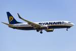 Ryanair, EI-ESW, Boeing, B737-8AS, 20.09.2015, BCN, Barcelona, Spain         