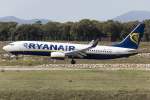 Ryanair, EI-EVJ, Boeing, B737-8AS, 21.09.2015, GRO, Girona, Spain      