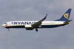 Ryanair, EI-DYT, Boeing, B737-8AS, 26.09.2015, BCN, Barcelona, Spain         