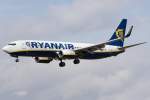 Ryanair, EI-DAD, Boeing, B737-8AS, 26.09.2015, BCN, Barcelona, Spain          