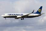 Ryanair, EI-DWV, Boeing, B737-8AS, 26.09.2015, BCN, Barcelona, Spain      
