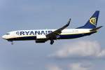 Ryanair, EI-EPA, Boeing, B737-8AS, 26.09.2015, BCN, Barcelona, Spain       