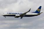 Ryanair, EI-FIT, Boeing, B737-8AS, 26.09.2015, BCN, Barcelona, Spain          