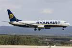 Ryanair, EI-EPG, Boeing, B737-8AS, 01.10.2015, GRO, Girona, Spain        