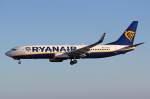 Ryanair, EI-FIN, Boeing B737-8AS (W), 18.Dezember 2015, ACE Lanzarote, Spain.