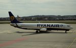 Ryanair,EI-DPM,(c/n 33640),Boeing 737-8AS,10.04.2016,GDN-EPGD, Gdansk, Polen 