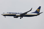Ryanair, EI-FOG, Boeing, B737-8AS, 25.03.2016, MXP, Mailand, Italy         