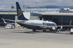 Ryanair, EI-ENL, Boeing, B737-8AS, 16.04.2016, LPA, Las Palmas, Spain       