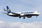 Ryanair, EI-ENJ, Boeing, B737-8AS, 17.04.2016, ACE, Arrecife, Spain         