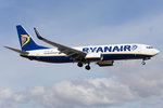 Ryanair, EI-FEH, Boeing, B737-8AS, 17.04.2016, ACE, Arrecife, Spain         