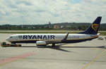 Ryanair, EI-DPT, (c/n 35550),Boeing 737-8AS(WL), 17.07.2016, GDN-EPGD, Gdansk, Polen 