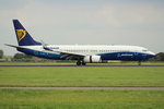Ryanair, EI-DCL,(c/n 33806),Boeing 737-8AS(WL), 03.09.2016, AMS-EHAM, Amsterdam-Schiphol, Niederlande (Operated in Dreamliner colors) 