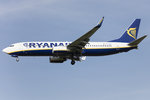 Ryanair, EI-DLB, Boeing, B737-8AS, 18.05.2016, BSL, Basel, Switzerland         