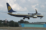 Ryanair (FR-RYR), EI-EBE, Boeing, 737-8AS wl, 06.09.2016, EDJA-FMM , Memmingen, Germany 