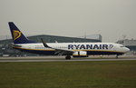 Ryanair, EI-DHZ, (c/n 33583),Boeing 737-8AS(WL), 18.10.2016, GDN-EPGD, Gdansk, Polen 