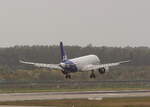 SAS Connect, Airbus A 320-251N, EI-SIZ, BER, 10.10.2025